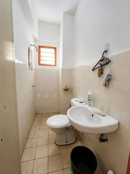 Apartment for Sale at Pangsapuri Sri Cempaka - Farah Hanan - PropertyGuru.com.my