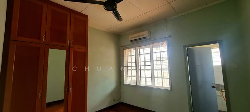 2-storey Terraced House for Rent in Bandar Sri Damansara (Selangor) - Chuang SP - Bedroom - PropertyGuru.com.my