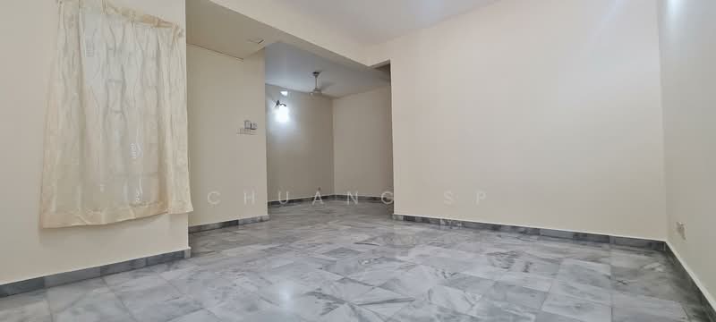 2-storey Terraced House for Rent in Bandar Sri Damansara (Selangor) - Chuang SP - Interior - PropertyGuru.com.my