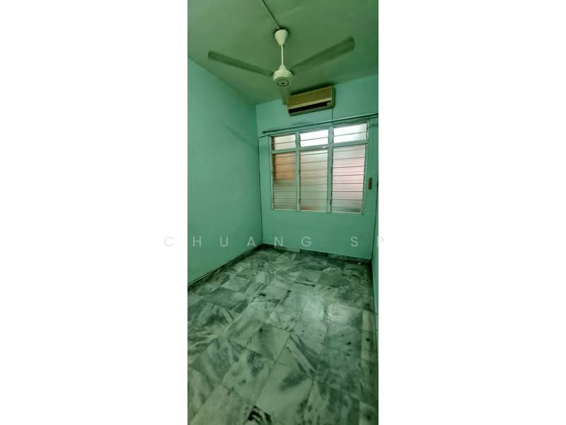 2-storey Terraced House for Rent in Bandar Sri Damansara (Selangor) - Chuang SP - Interior - PropertyGuru.com.my