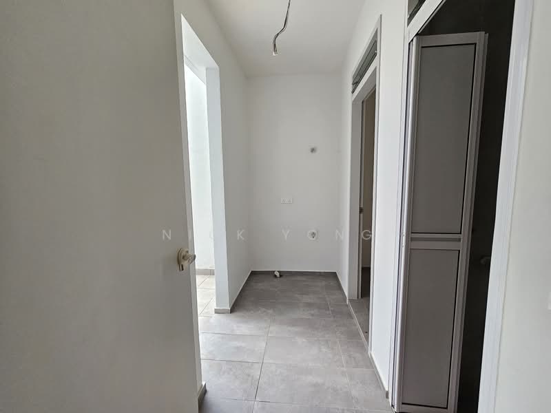 Rumah Teres 3 Tingkat untuk Dijual di Taman Bukit Serdang (Seri Kembangan) - Nick Yong - Interior - PropertyGuru.com.my