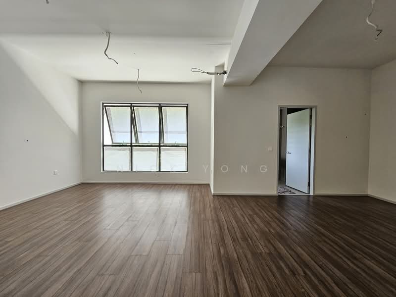 Rumah Teres 3 Tingkat untuk Dijual di Taman Bukit Serdang (Seri Kembangan) - Nick Yong - Interior - PropertyGuru.com.my