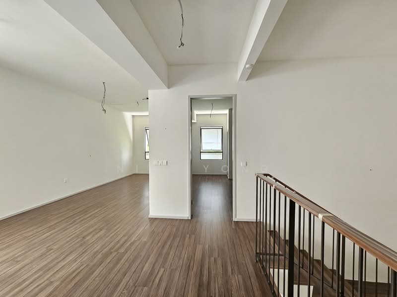 Rumah Teres 3 Tingkat untuk Dijual di Taman Bukit Serdang (Seri Kembangan) - Nick Yong - Interior - PropertyGuru.com.my