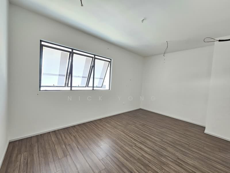 Rumah Teres 3 Tingkat untuk Dijual di Taman Bukit Serdang (Seri Kembangan) - Nick Yong - Interior - PropertyGuru.com.my