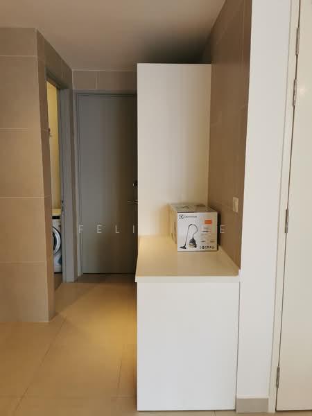 Service Residence for Rent at KL Gateway Premium Residences - Felis See - Interior - PropertyGuru.com.my