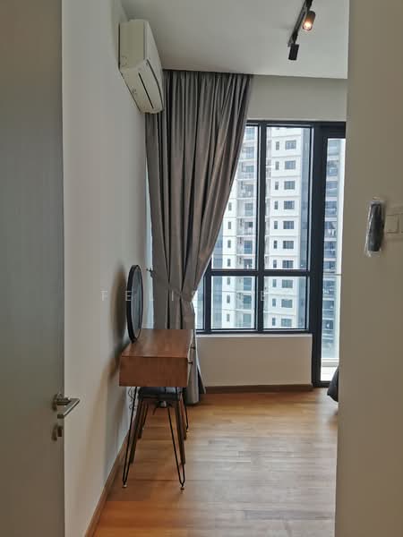 Service Residence for Rent at KL Gateway Premium Residences - Felis See - Interior - PropertyGuru.com.my