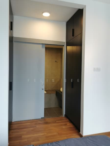 Service Residence for Rent at KL Gateway Premium Residences - Felis See - Interior - PropertyGuru.com.my