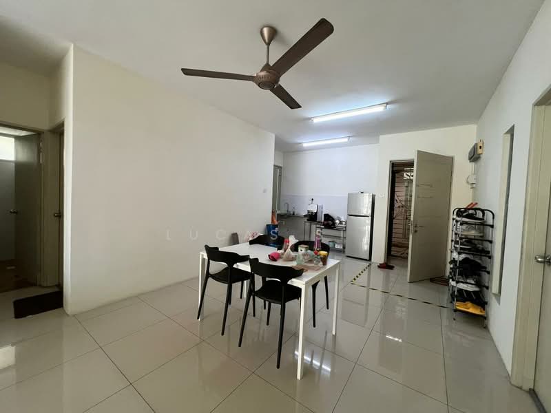 Condominium for Sale at Platinum Lake PV 15 - Lucas Sit - Dining Room - PropertyGuru.com.my