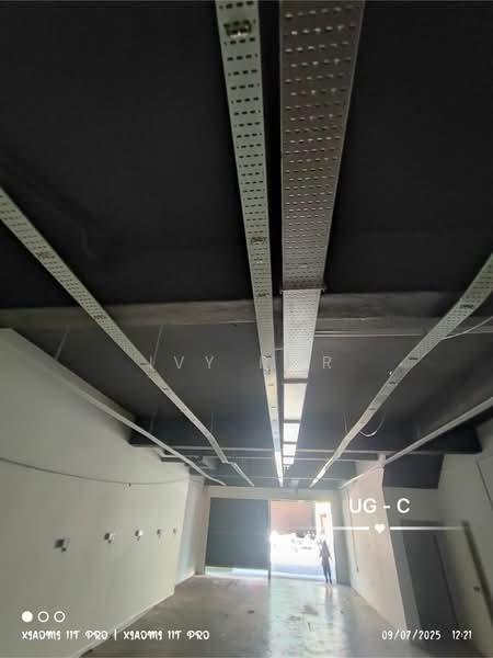 Shop for Rent in Taman Sri Andalas (Klang) - Ivy Por - Interior - PropertyGuru.com.my