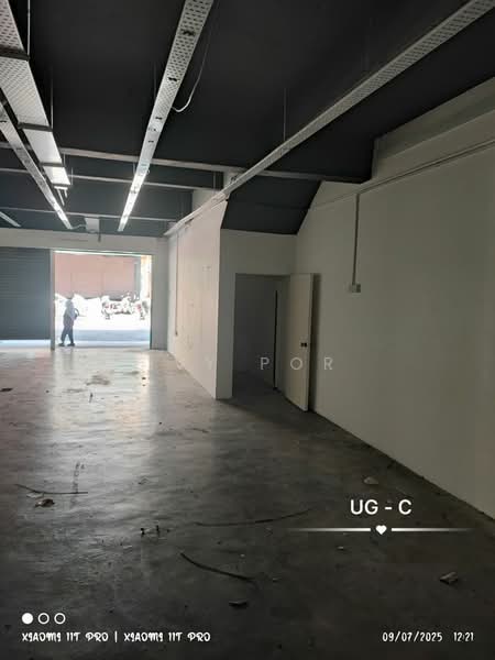 Shop for Rent in Taman Sri Andalas (Klang) - Ivy Por - Interior - PropertyGuru.com.my