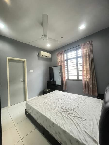 Cluster House for Sale in Taman Skudai Indah (Skudai) - William Tay - Bedroom - PropertyGuru.com.my