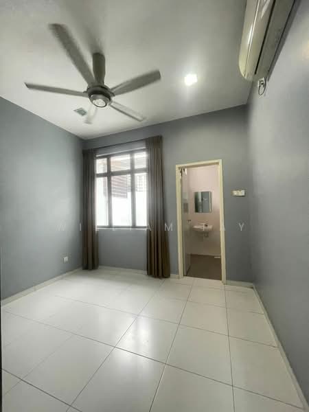 Cluster House for Sale in Taman Skudai Indah (Skudai) - William Tay - Bedroom - PropertyGuru.com.my