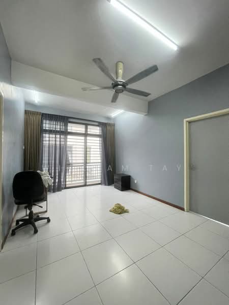 Cluster House for Sale in Taman Skudai Indah (Skudai) - William Tay - Bedroom - PropertyGuru.com.my