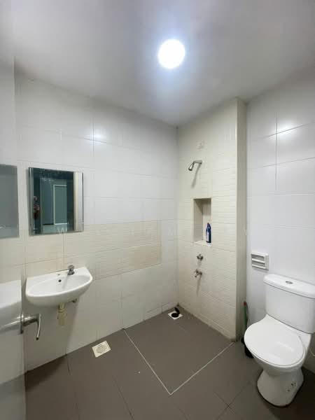 Cluster House for Sale in Taman Skudai Indah (Skudai) - William Tay - Bathroom - PropertyGuru.com.my