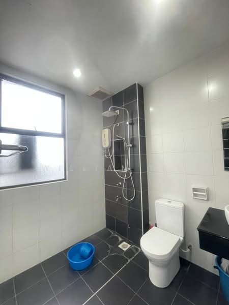 Cluster House for Sale in Taman Skudai Indah (Skudai) - William Tay - Bathroom - PropertyGuru.com.my