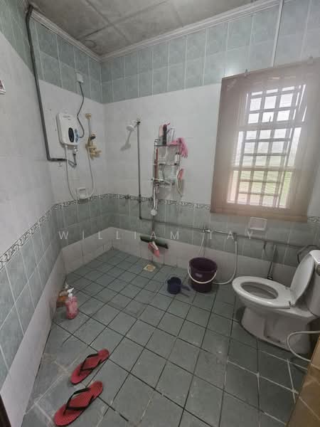 2-storey Terraced House for Sale in Taman Mutiara Rini (Skudai) - William Tay - Bathroom - PropertyGuru.com.my