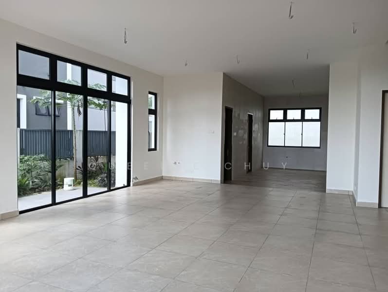 Semi-Detached House for Sale in Iskandar Puteri (Nusajaya) (Johor) - Queenie Chuy - Living Room - PropertyGuru.com.my