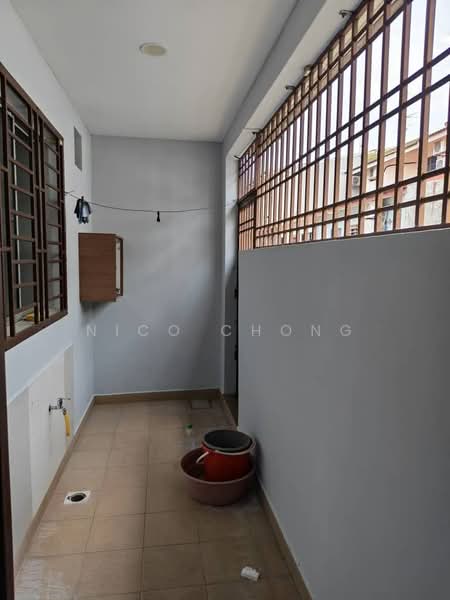 Rumah Teres 2 Tingkat untuk Dijual di Taman Desa Tebrau (Tebrau) - Nico Chong - Interior - PropertyGuru.com.my