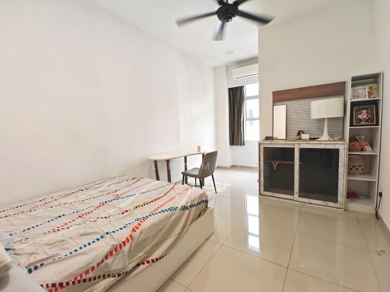 2-storey Terraced House for Sale in Taman Ehsan Jaya (Ulu Tiram) - William Tay - Bedroom - PropertyGuru.com.my