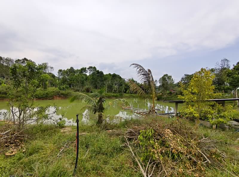 Tanah Pertanian untuk Dijual di Johor Bahru (Johor) - K S Ong - Exterior - PropertyGuru.com.my