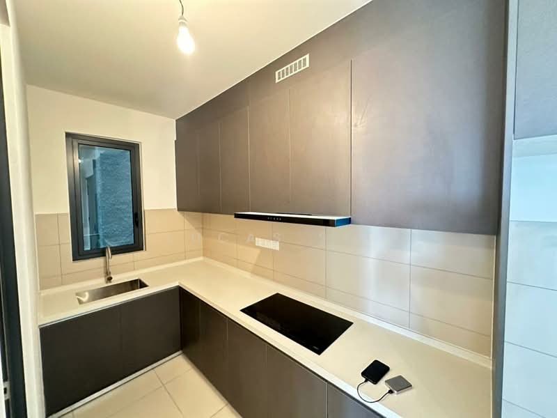Condominium for Sale at Sunway Artessa - Lucas Sit - Kitchen - PropertyGuru.com.my