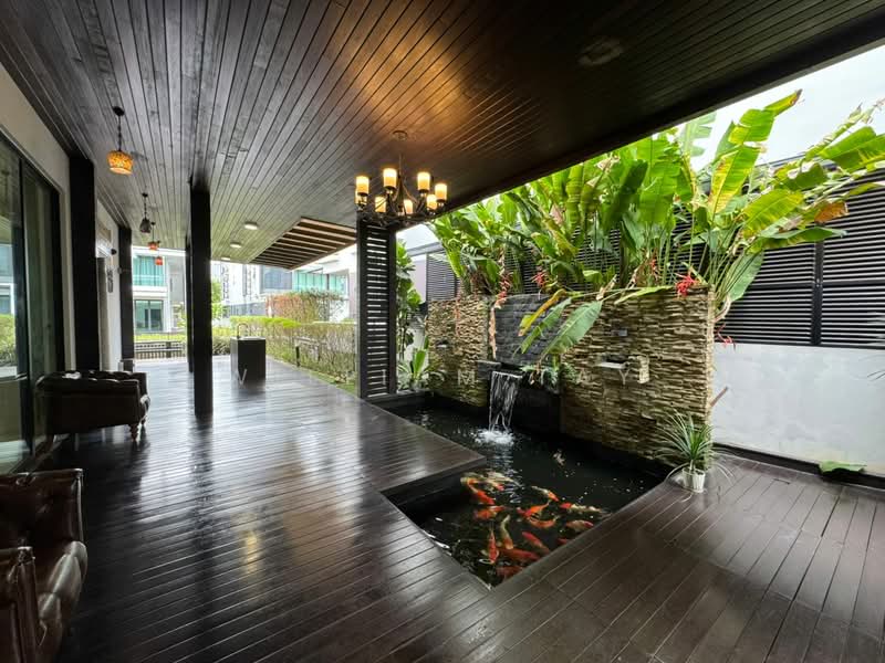 Bungalow for Sale in Masai (Johor) - William Tay - Exterior - PropertyGuru.com.my