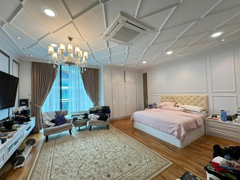 Bungalow for Sale in Masai (Johor) - William Tay - Bedroom - PropertyGuru.com.my