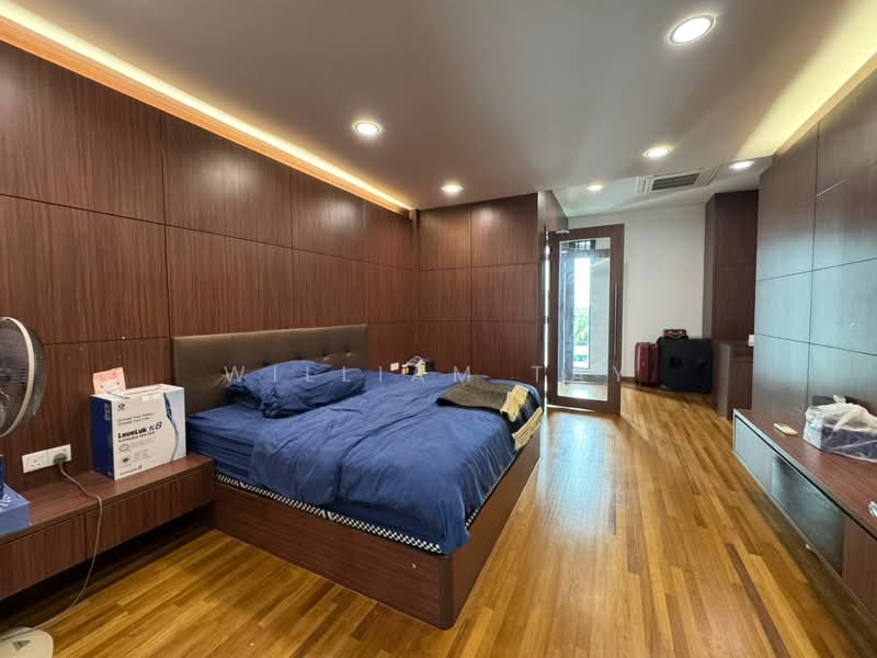 Bungalow for Sale in Masai (Johor) - William Tay - Bedroom - PropertyGuru.com.my