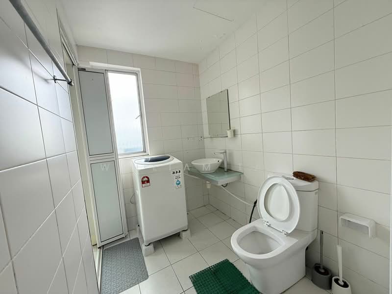 Bungalow for Sale in Masai (Johor) - William Tay - Bathroom - PropertyGuru.com.my