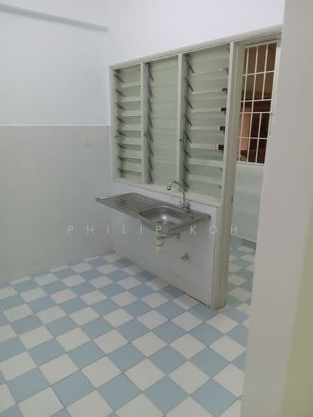 Apartment for Sale at Seri Puri - Philip Koh - Kitchen - PropertyGuru.com.my
