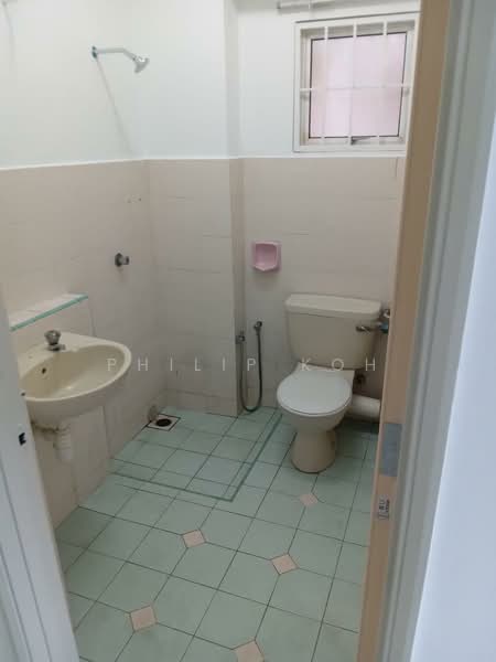 Apartment for Sale at Seri Puri - Philip Koh - Bathroom - PropertyGuru.com.my