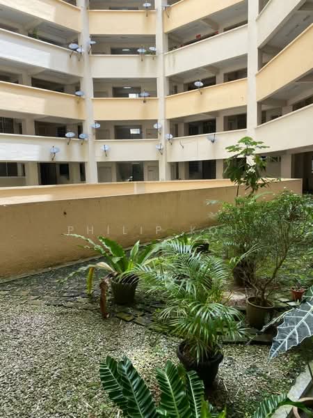 Apartment for Sale at Seri Puri - Philip Koh - Exterior - PropertyGuru.com.my