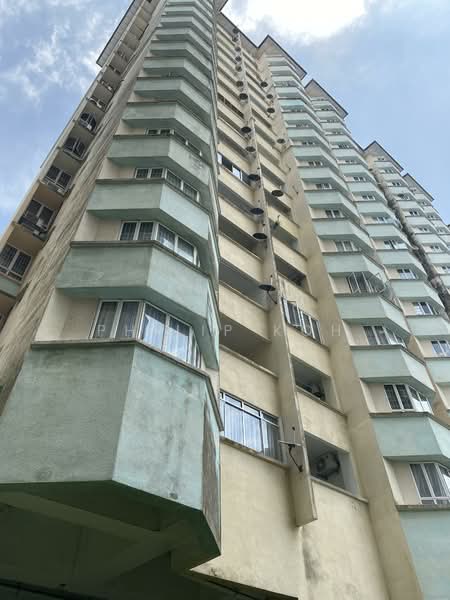 Apartment for Sale at Seri Puri - Philip Koh - Exterior - PropertyGuru.com.my