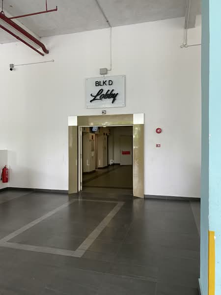 Apartment for Sale at Seri Puri - Philip Koh - Lobby - PropertyGuru.com.my