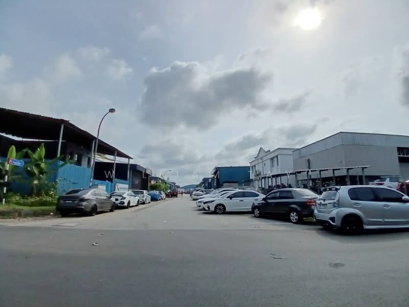 Kilang untuk Dijual di Johor Bahru (Johor) - William Tay - Exterior - PropertyGuru.com.my