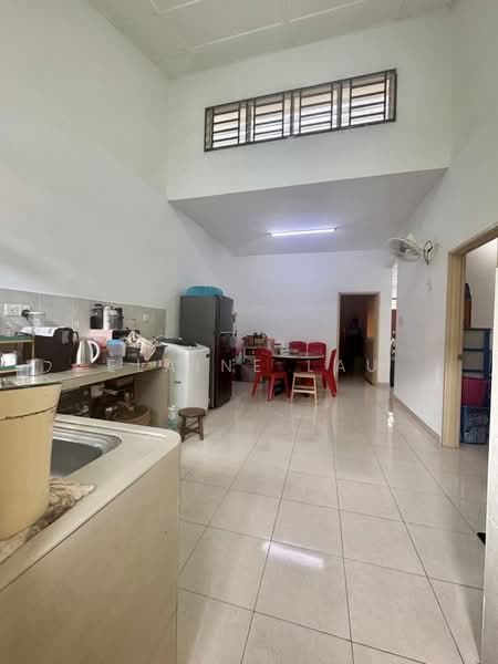1-storey Terraced House for Sale in Bukit Indah (Iskandar Puteri (Nusajaya)) - Elaine Lau - Kitchen - PropertyGuru.com.my