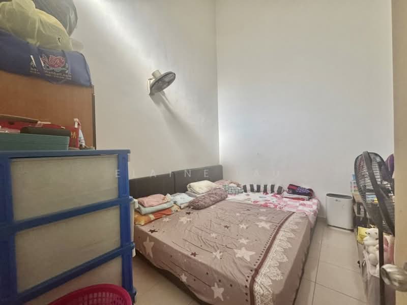 1-storey Terraced House for Sale in Bukit Indah (Iskandar Puteri (Nusajaya)) - Elaine Lau - PropertyGuru.com.my