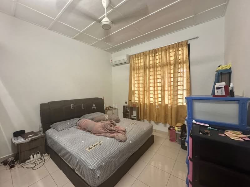 1-storey Terraced House for Sale in Bukit Indah (Iskandar Puteri (Nusajaya)) - Elaine Lau - PropertyGuru.com.my