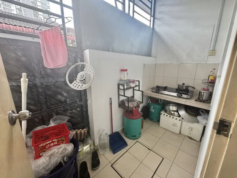 1-storey Terraced House for Sale in Bukit Indah (Iskandar Puteri (Nusajaya)) - Elaine Lau - PropertyGuru.com.my