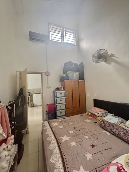 1-storey Terraced House for Sale in Bukit Indah (Iskandar Puteri (Nusajaya)) - Elaine Lau - PropertyGuru.com.my