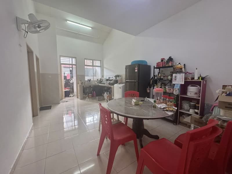 1-storey Terraced House for Sale in Bukit Indah (Iskandar Puteri (Nusajaya)) - Elaine Lau - PropertyGuru.com.my