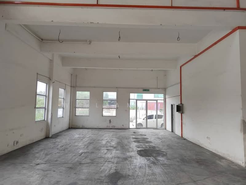 Cluster Factory for Sale in Taman Desa Cemerlang (Ulu Tiram) - William Tay - Interior - PropertyGuru.com.my