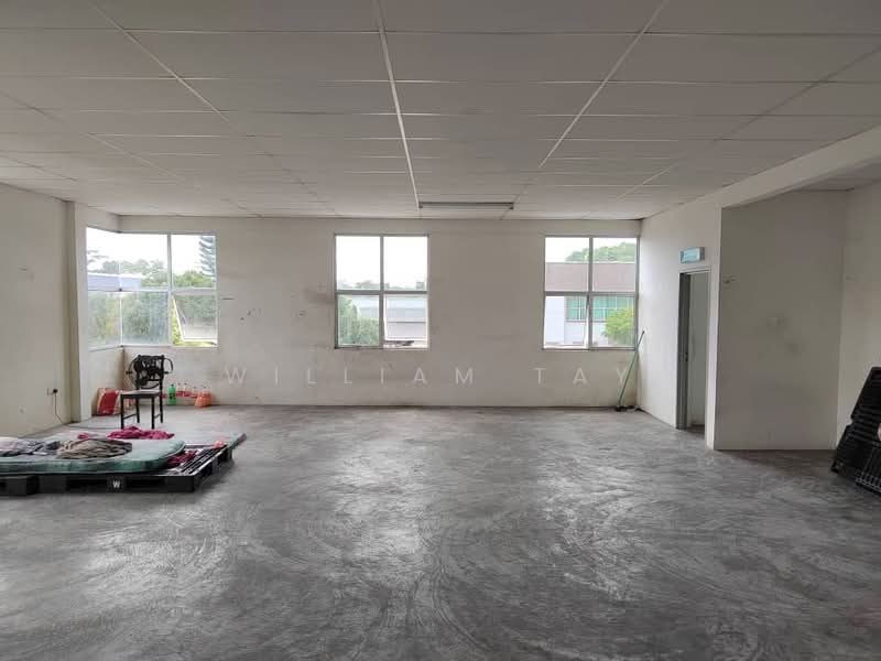 Cluster Factory for Sale in Taman Desa Cemerlang (Ulu Tiram) - William Tay - Interior - PropertyGuru.com.my