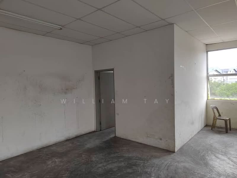 Cluster Factory for Sale in Taman Desa Cemerlang (Ulu Tiram) - William Tay - Interior - PropertyGuru.com.my