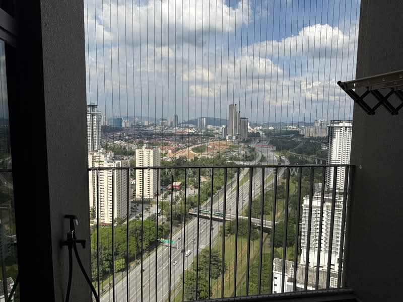 Condominium for Sale at The Rainz - Herrman Liew - View - PropertyGuru.com.my
