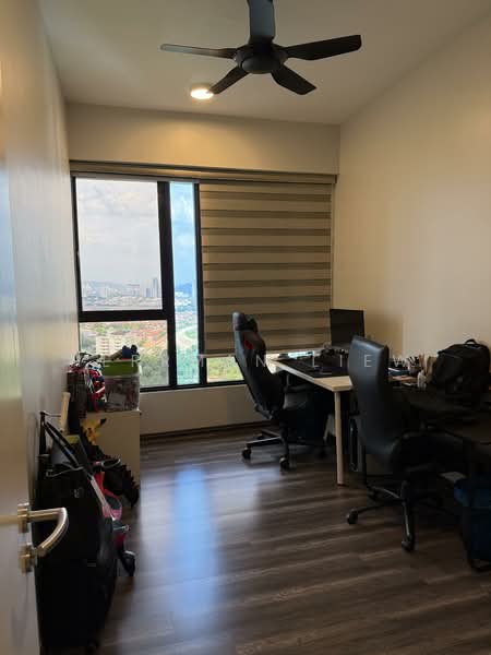 Condominium for Sale at The Rainz - Herrman Liew - Study - PropertyGuru.com.my