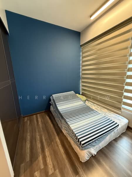 Condominium for Sale at The Rainz - Herrman Liew - Bedroom - PropertyGuru.com.my