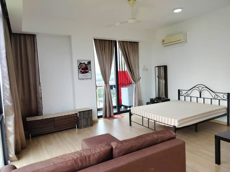 Service Residence for Rent at Cube 8 Teens - Enoch Liong - PropertyGuru.com.my
