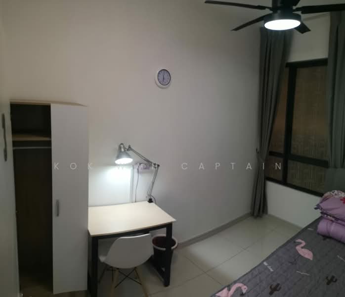 Condominium for Rent at Riana South - Kok Wah Captain - Bedroom - PropertyGuru.com.my