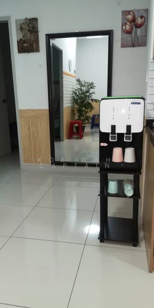 Condominium for Rent at Riana South - Kok Wah Captain - Interior - PropertyGuru.com.my
